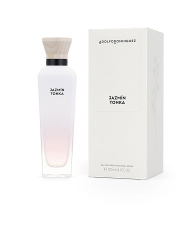 Jasmim Tonka EDP Adolfo Dominguez 120ml | Éclatant