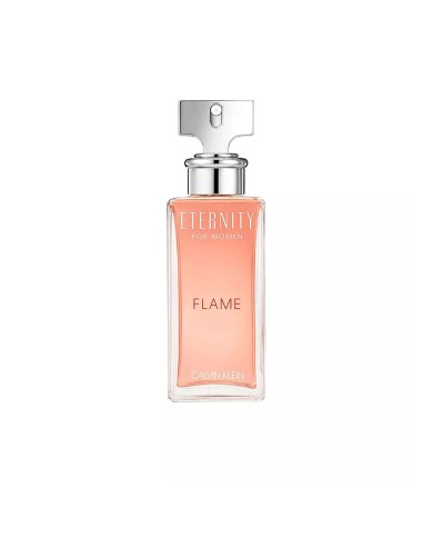 Eternity Flame For Women EDP 50ml | Calvin Klein