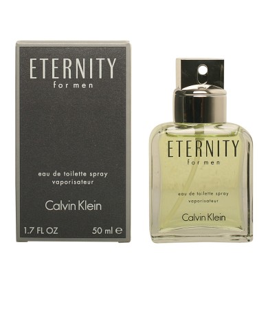 Calvin Klein Eternity Men EDT 50ml | Éclatant