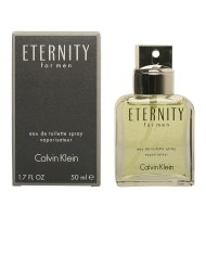 Calvin Klein Eternity Men EDT 50ml | Éclatant
