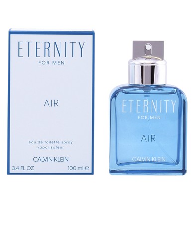 Calvin Klein Eternity Air Men EDT 100ml | Éclatant