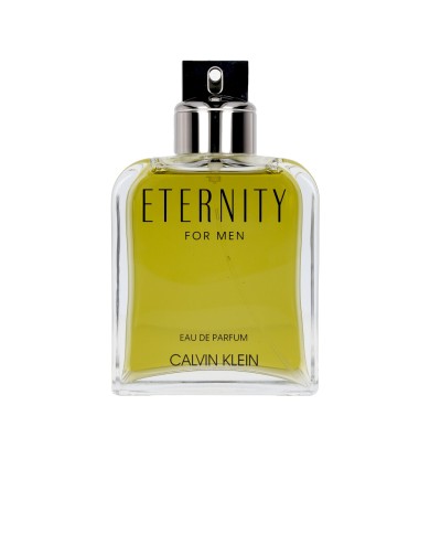 Calvin Klein Eternity Men EDP 200ml Ed. Limitada