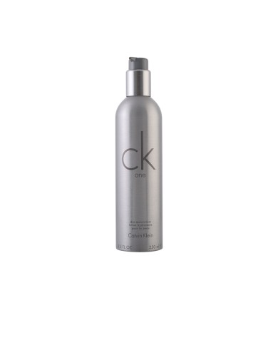 CK ONE Hidratante de Pele 250ml | Calvin Klein