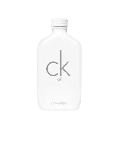 CK ALL Calvin Klein Eau de Toilette 200ml | Éclatant