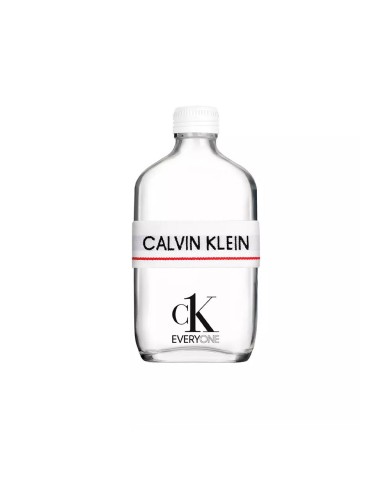 CK Everyone EDT 50ml | Calvin Klein | Éclatant