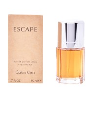 Calvin Klein ESCAPE Eau de Parfum 50ml | Éclatant