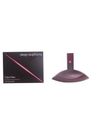 Calvin Klein Deep Euphoria EDP 50ml | Éclatant