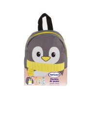 Mochila Pinguim Estojo 4 pç Nenuco | Éclatant