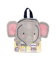 Mochila Elefantinho Estojo 4 pç – Nenuco | Éclatant