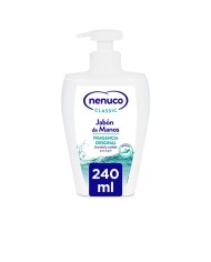 Nenuco Classic Sabonete de Mãos 240ml | Éclatant