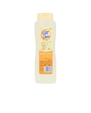 Petit Chéri Água de Colónia 750ml | Legrain