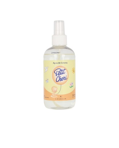 PETIT CHERI Água de Colónia Vaporizador 240ml | LEGRAIN