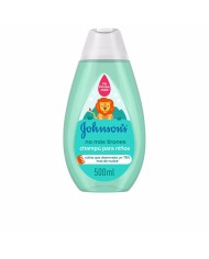 JOHNSON'S BABY Champô Sem Mais Puxões 500ml
