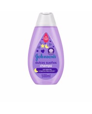 JOHNSON'S BABY Champô Doces Sonhos 500ml | Éclatant