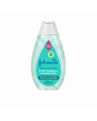 Johnson's Baby Champô + Condicionador Suave 500ml