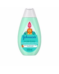JOHNSON'S BABY Condicionador Sem Nós 500ml
