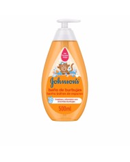 Johnson's Baby Gel de Banho de Bolhas 750ml