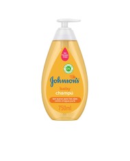 Johnson's Baby Champô Original 750ml | Éclatant
