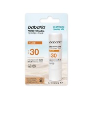Solar Stick Labial SPF30 Babaria 5,7ml | Éclatant
