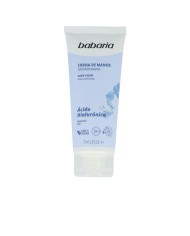 Babaria Creme de Mãos Ácido Hialurónico 75ml