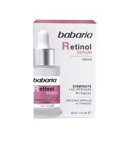 Babaria Retinol Sérum Antirrugas 30ml | Éclatant