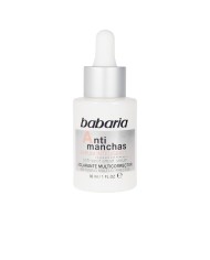 Sérum Antimanchas Multicorretor 30ml | BABARIA