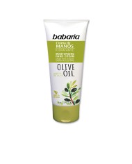 Babaria Creme Mãos Azeite de Oliva 75ml | Éclatant
