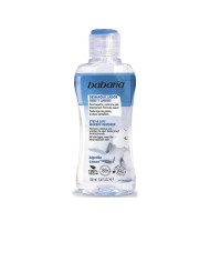 Desmaquilhante Bifásico Olhos-Lábios 100ml | BABARIA