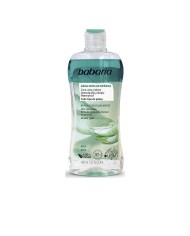 Desmaquilhante Bifásico Água Micelar Aloe Vera | BABARIA