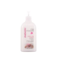 Sabonete Mãos Rosa Mosqueta 500ml | Babaria