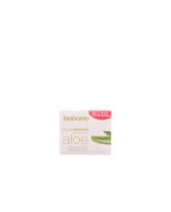 Babaria Aloe Vera Creme Facial Nutritivo Pele Madura 125ml