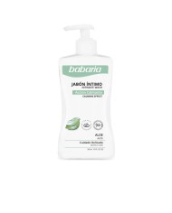 Gel Ph Neutro Aloe Vera 300ml Babaria | Éclatant