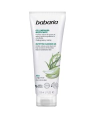 Gel Aloe Vera Matificante Facial Babaria 150ml