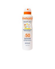Babaria Solar Infantil SPF50 Bruma Spray 200ml
