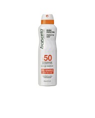 Babaria Solar Névoa SPF50 Pele Sensível 200ml