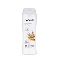 BABARIA Avena Body Milk Pele Sensível 400ml