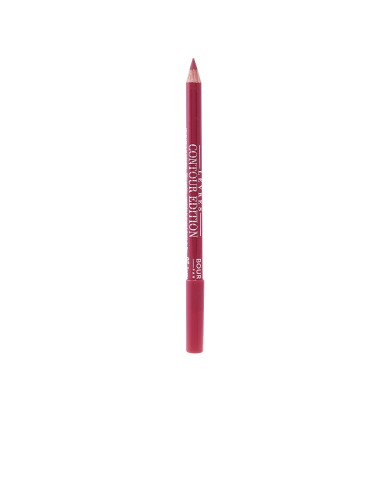 Bourjois Contour Edition Lápis Lábios #05 Berry Much