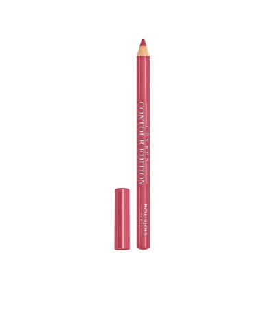 BOURJOIS Contour Edition Delineador de Lábios #02