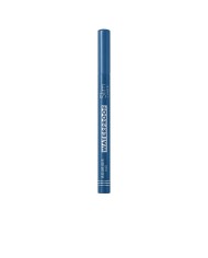 Bourjois Slim Liner Delineador Waterproof Azul #004