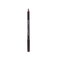 Bourjois Kohl & Contour Lápis Olhos #004 Castanho | Éclatant