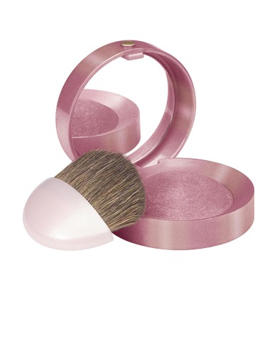 Bourjois Little Round Blush #033 Lilas d'Or | Éclatant