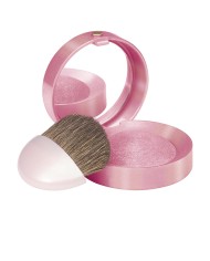Bourjois Little Round Blush #054 Rose Frisson | Éclatant