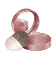 Bourjois Little Round Pot Blush #015 Rose Eclat | Éclatant