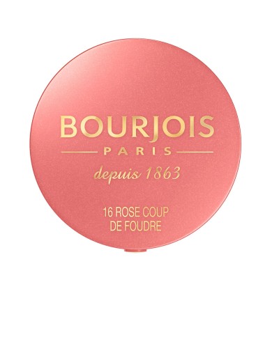 Bourjois Little Round Blush Pó Compacto #16 | Éclatant