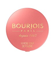 Bourjois Little Round Blush Pó Compacto #16 | Éclatant