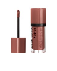 Bourjois Rouge Edition Velvet #29 Nude York | Éclatant