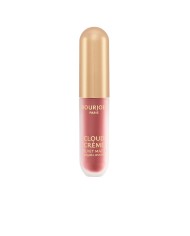 Bourjois Cloud Crème Velvet Matte Batom #04 I Love Mocha