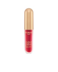 Bourjois Cloud Crème Velvet Matte #07 Red-Y or Not