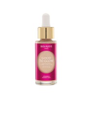 Bourjois Good to Glow Iluminador #1 30ml | Éclatant