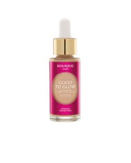 Bourjois Good to Glow Iluminador #2 30ml | Éclatant